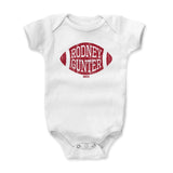 Kids Onesie White