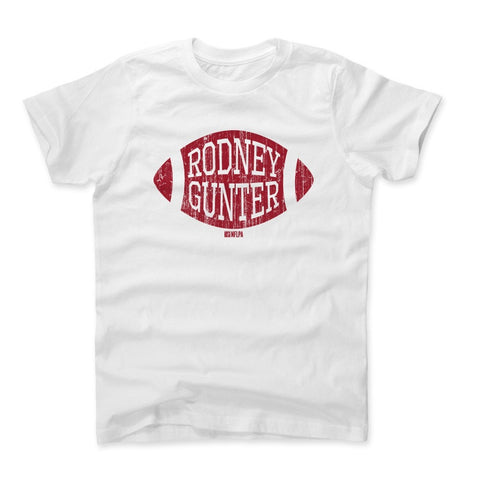 Mens Men's Premium T-Shirt Eco Red