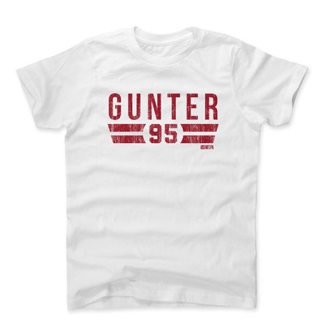 Mens Men's Premium T-Shirt Red