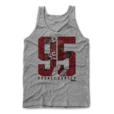 Mens Men's Tank Top Athletic Gray