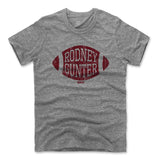 Mens Men's Premium T-Shirt Heather Gray