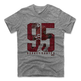 Mens Men's Premium T-Shirt Heather Gray