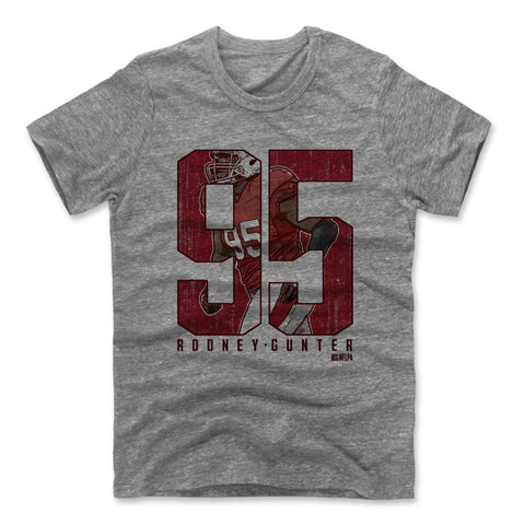 Mens Men's Premium T-Shirt Heather Gray