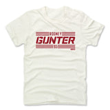 Mens Men's Premium T-Shirt Ivory