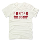 Mens Men's Premium T-Shirt Ivory