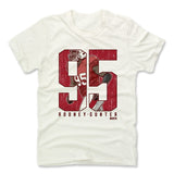 Mens Men's Premium T-Shirt Ivory