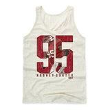 Mens Men's Tank Top Oatmeal