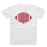 Mens Cotton T-Shirt White