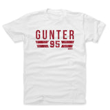 Mens Cotton T-Shirt White