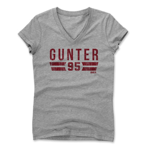 Mens Men's Premium T-Shirt Red