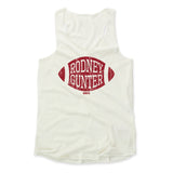 Womens Women's Tank Top Ivory