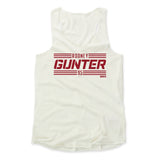 Womens Women's Tank Top Ivory